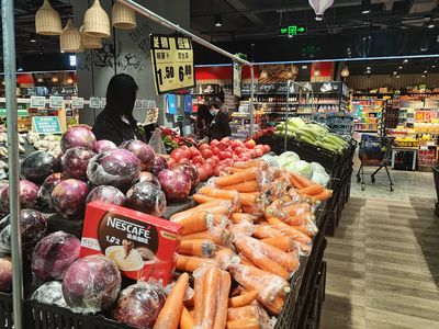 銀川新聞網(wǎng)報(bào)道 新鮮蔬菜零售市場(chǎng)迎來新機(jī)遇