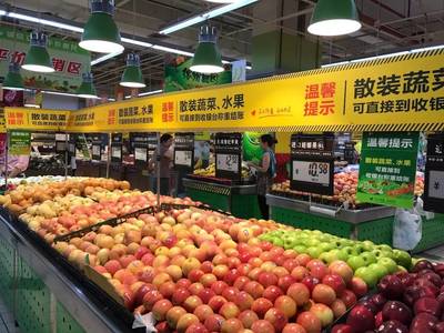 獨家專訪物美于劍波 步履不停，以務實深耕回應零售變革