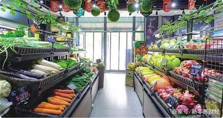 西安每一天便利連鎖啟動上市計劃，探索新鮮蔬菜零售新篇章