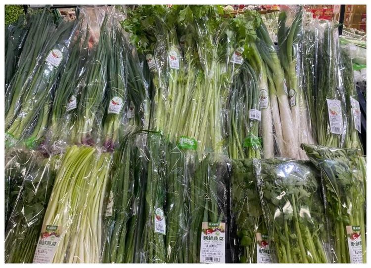 “菜籃子”“肉盤子”量足價穩，廣州民生供應保障有力