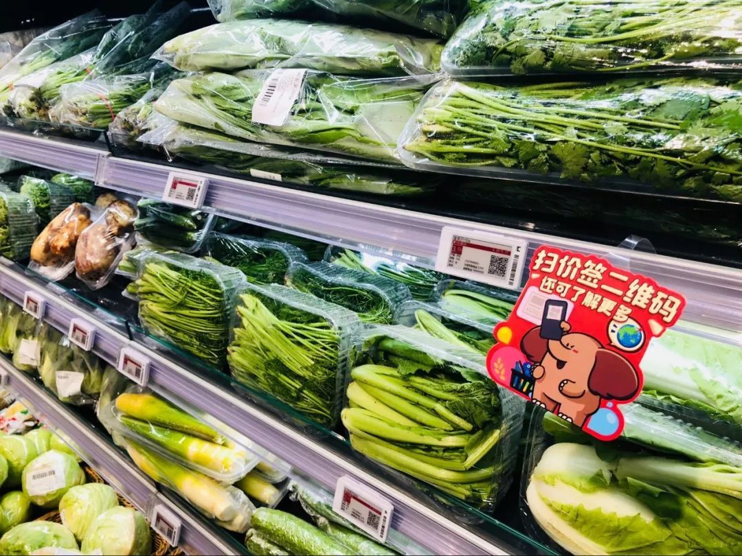 美團(tuán)探索“新零售” 小象生鮮能否“鮮”入為主，走進(jìn)消費(fèi)者的冰箱？